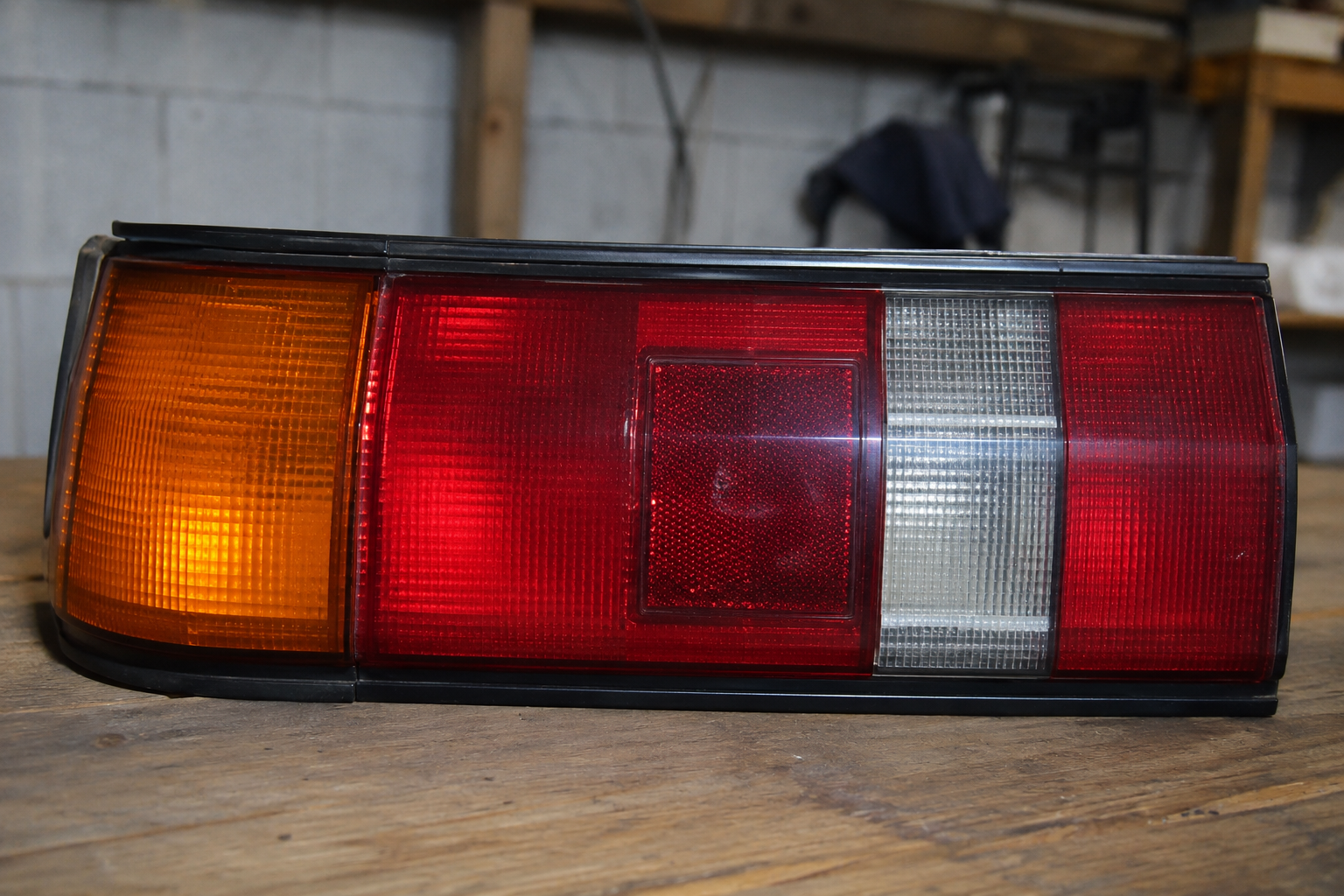 AE86 Used Parts