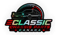 Classic Chassis Parts Canada Decal