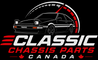Classic Chassis Parts Canada  - Home
