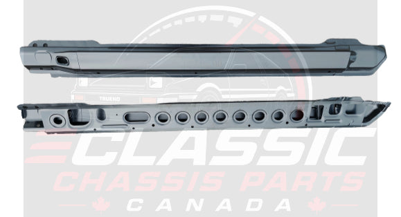 AE86 Trueno/Levin Right inner and outer rocker panel