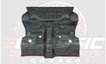 Toyota AE86 Seat Bottom floor panel