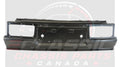 Ae86 Trueno/Levin Hatchback 3 door rear panel