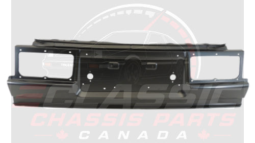 Ae86 Trueno/Levin Hatchback 3 door rear panel