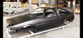 Ae86 Trueno Corolla GTS/SR5 Full Body Shell