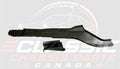 Ae86 Front Side Member LH