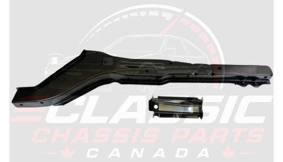 Ae86 Front Side Member LH