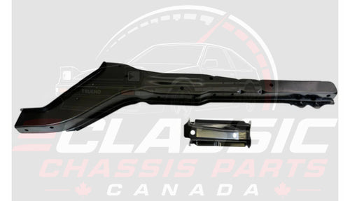 Ae86 Front Side Member LH