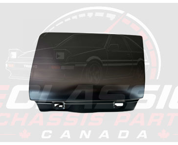 Ae86 Trueno Pop-up light cover LH