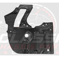 Ae86 Inner quarter panel lower section LH