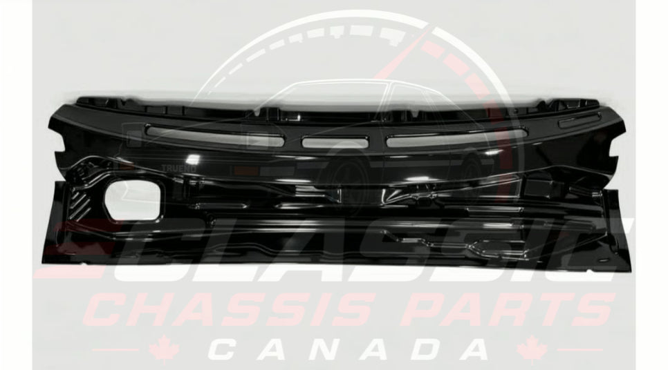 Ae86 Trueno/Levin Cowl Panel LHD