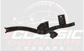 Ae86 Rear Frame side member Sub Assy LH