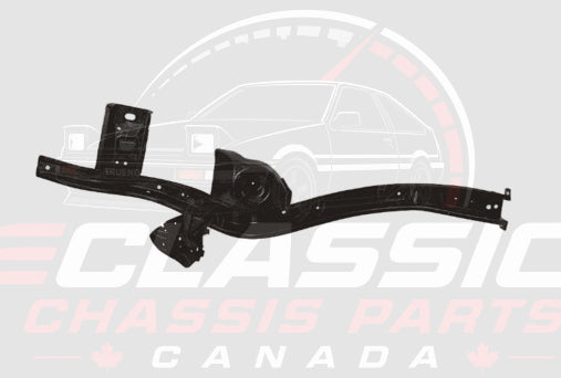 Ae86 Rear Frame side member Sub Assy RH