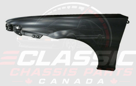 AE86 Trueno left fender
