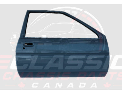 Ae86 Trueno/Levin Door RH
