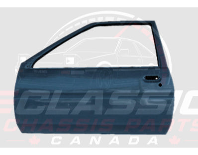 Ae86 Trueno/Levin Door LH