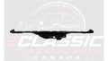 Ae86 Trueno upper radiator support