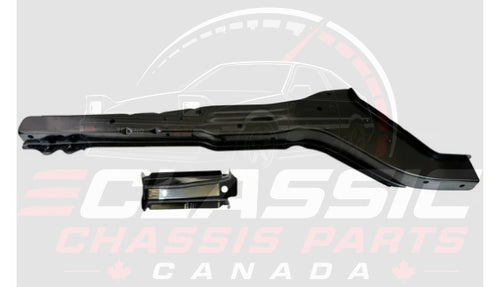 Ae86 Front Side Member RH