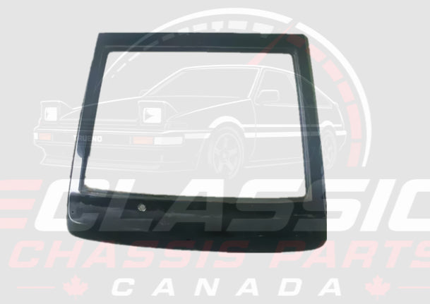 Ae86 Rear Hatch 3 door