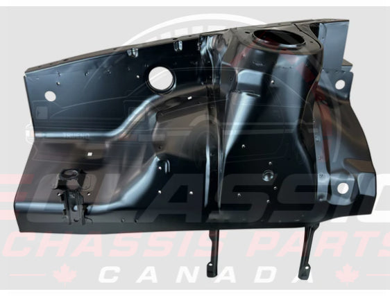 Ae86 Trueno Levin Apron Right hand side RH