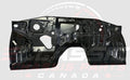 AE86 Trueno Firewall LHD