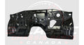 Ae86 Trueno Firewall RHD