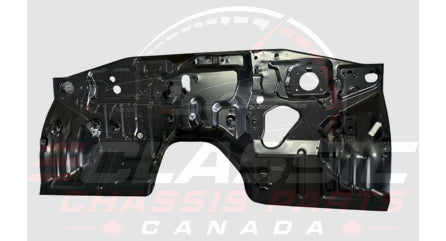 Ae86 Trueno Firewall RHD