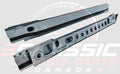 AE86 Trueno/Levin Right inner and outer rocker panel