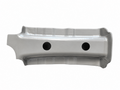 AE86 frame rail center box LH