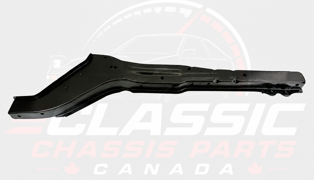 Ae86 Front Side Member LH