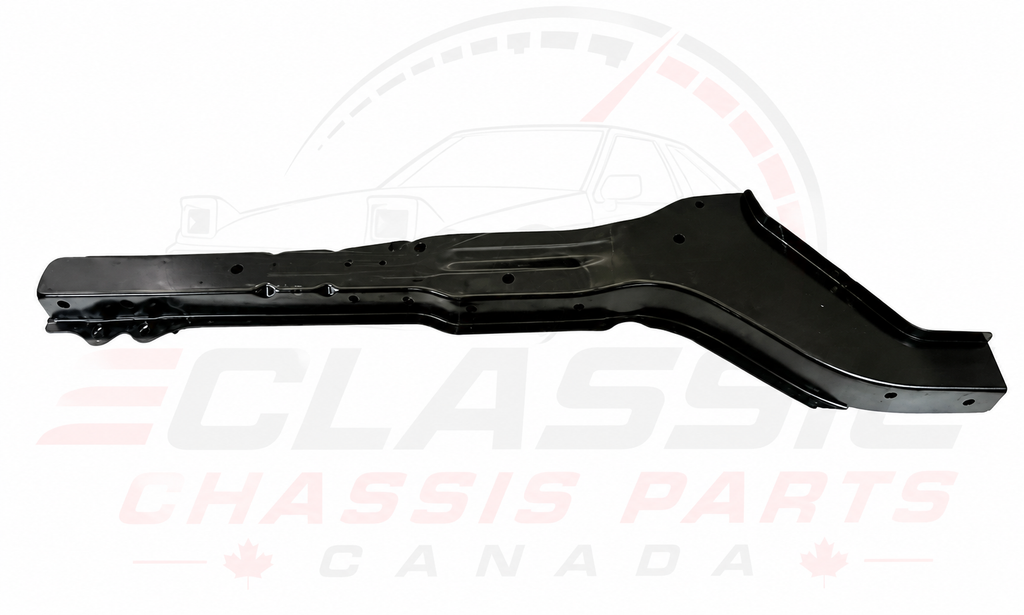 Ae86 Front Side Member RH