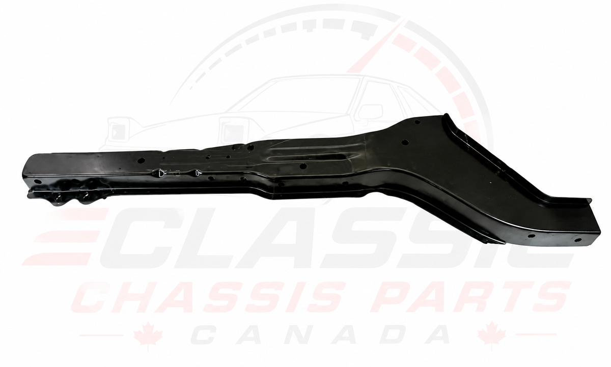 Ae86 Front Side Member RH