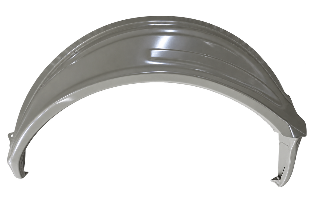AE86 Outer Wheel House LH