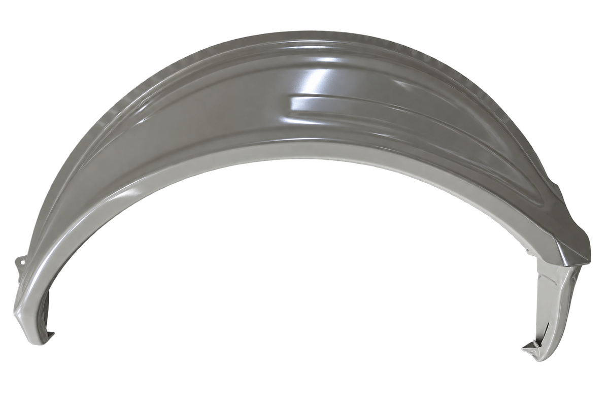AE86 Outer Wheel House LH