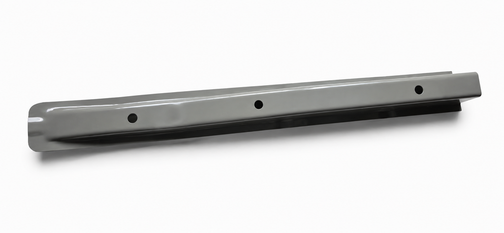 AE86 Front Frame rail RH