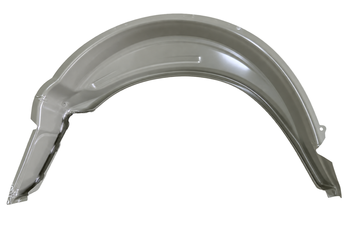 AE86 Outer Wheel House LH