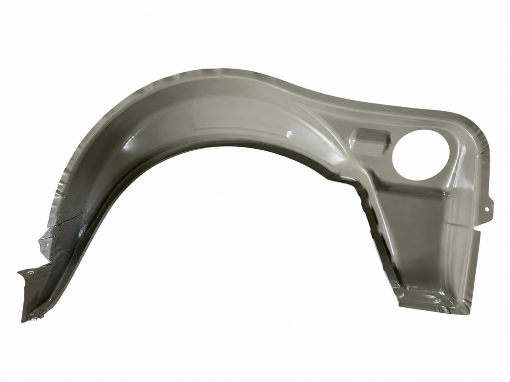 AE86 Outer Wheel House RH